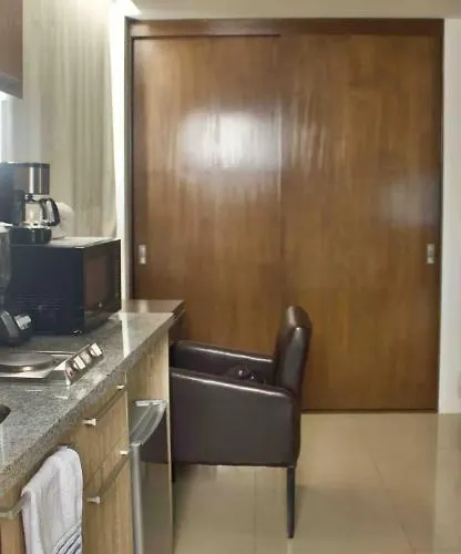 Apartamento Comfortable And Cool In Polanco With Gym México DF