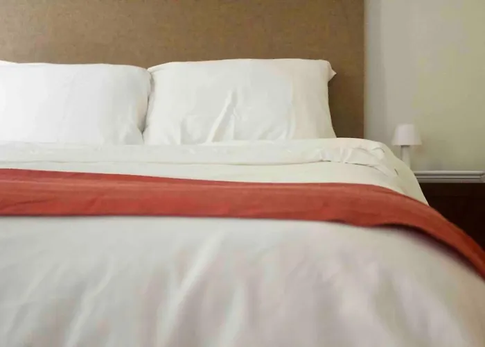 Comfortable And Cool In Polanco With Gym Apartamento
