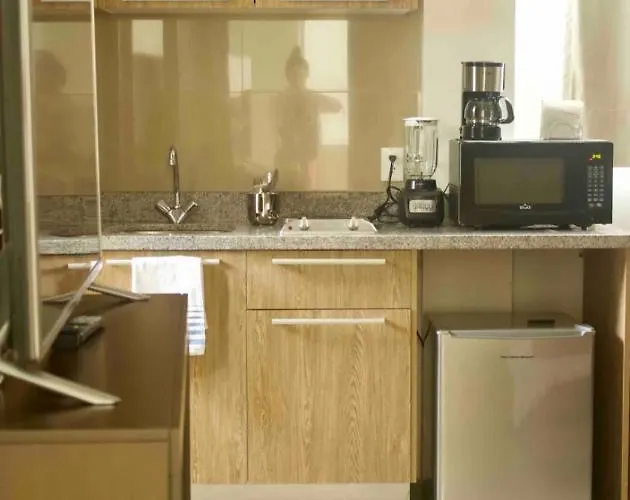 Apartamento Comfortable And Cool In Polanco With Gym *
