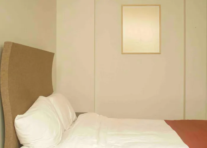 Comfortable And Cool In Polanco With Gym
