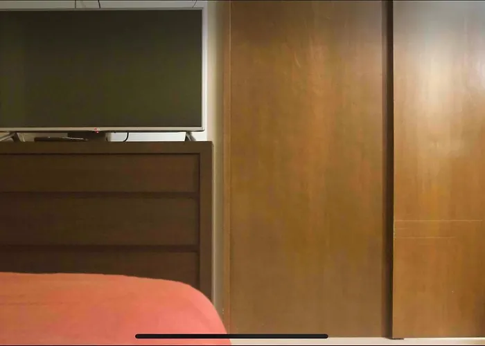 Apartamento Comfortable And Cool In Polanco With Gym *
